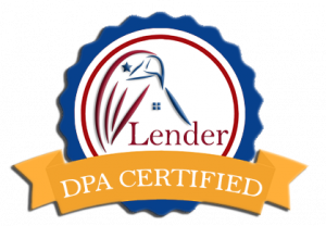 ECF LENDER CERTIFIED LOGO